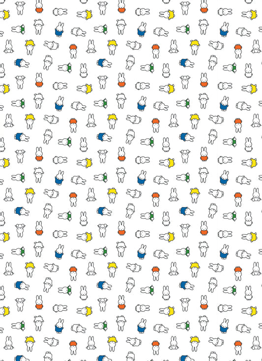 All Wrapped Up: Miffy Note Cards Card and Envelope Set (Copy)