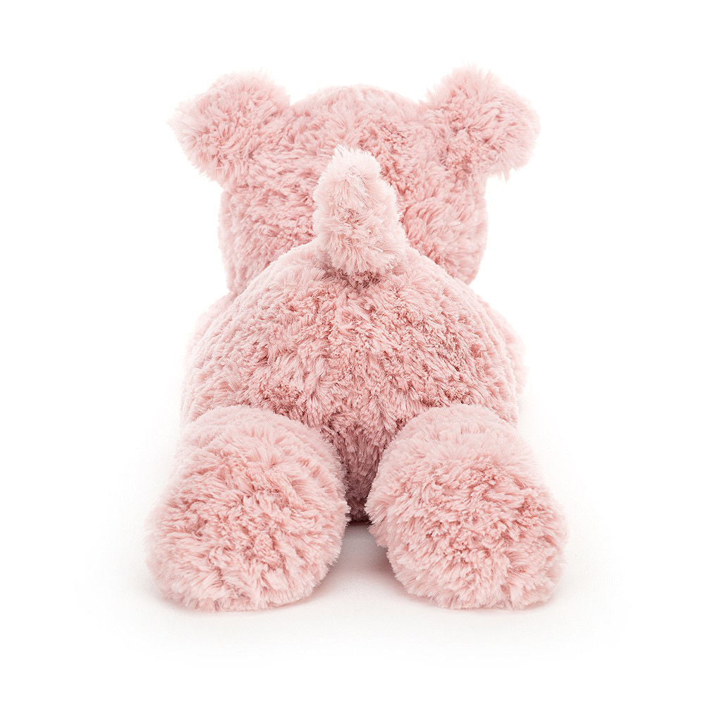 Jellycat Tumblie Pig MEdium