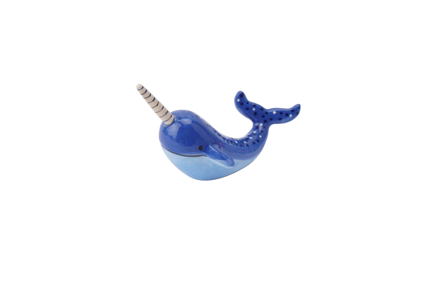 Noah The Narwhale Ring Holder