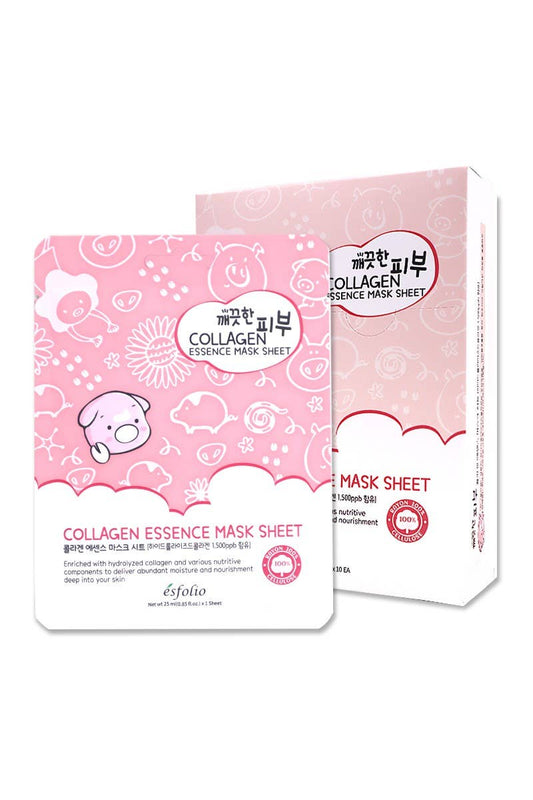 Essence Mask Sheet Collagen
