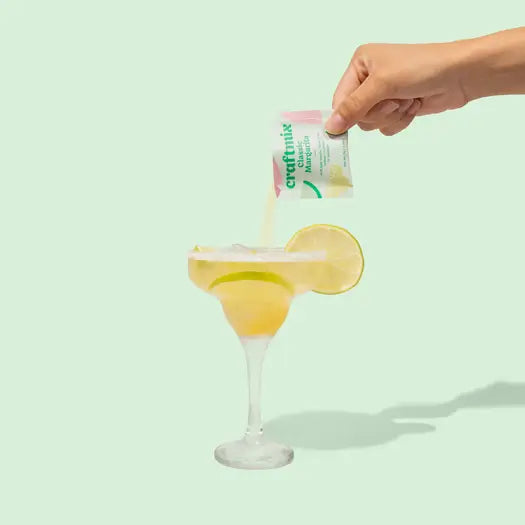 Cocktails/Mocktails Mix