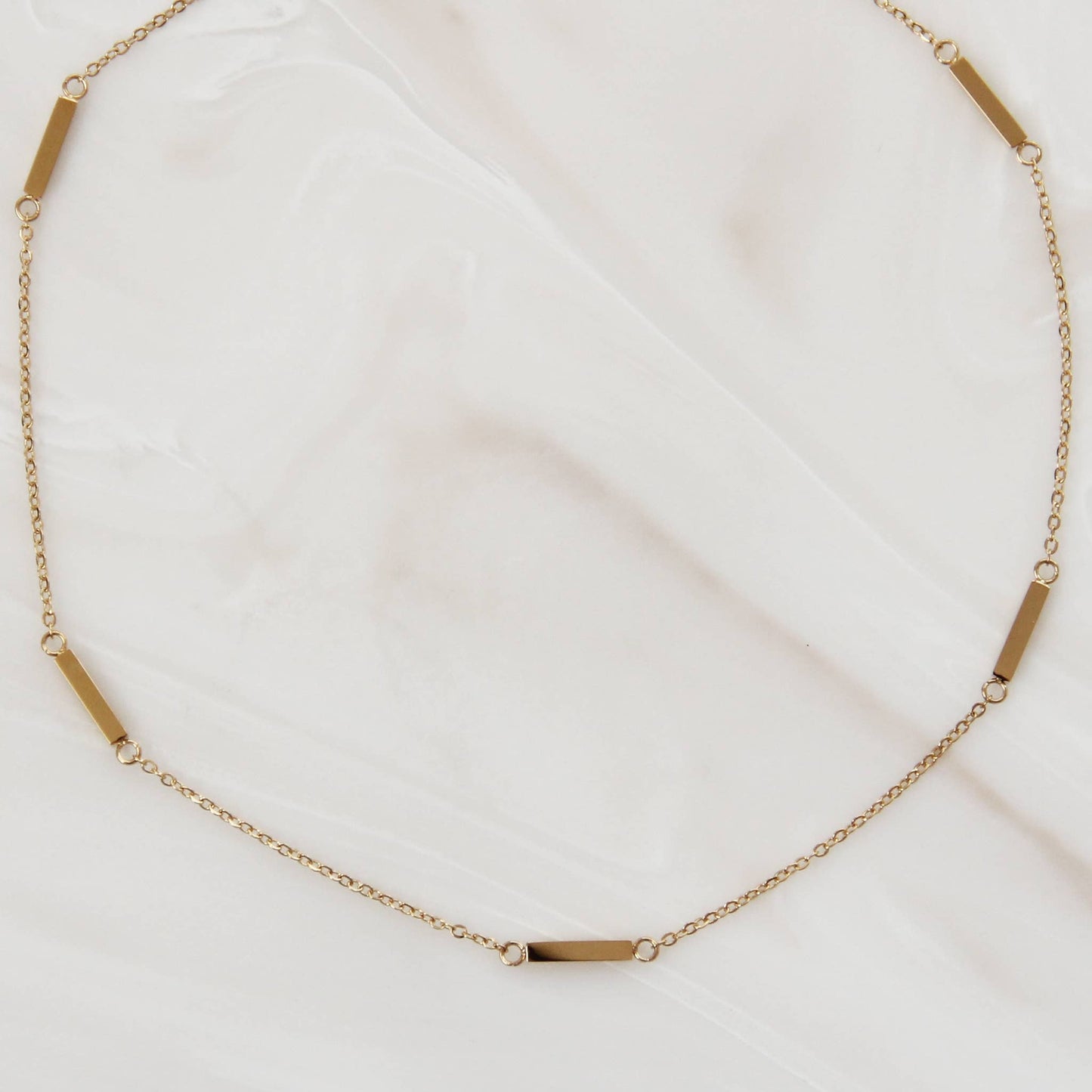 Five Bar Choker
