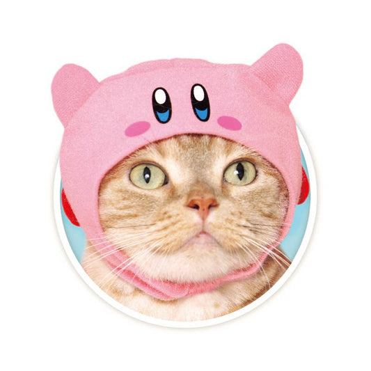 Kitan Club Cat Cap Blind Box - Kirby