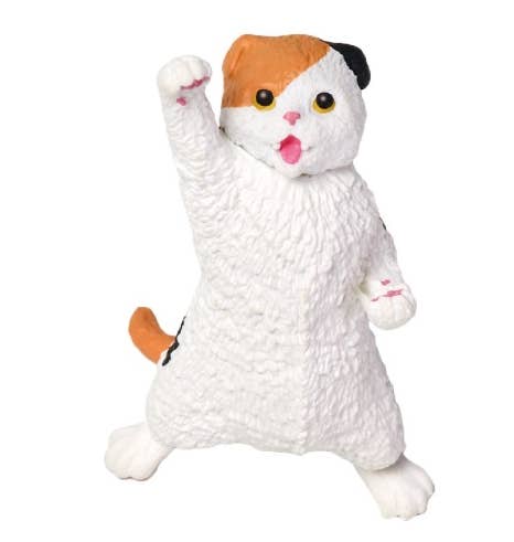 Ganbare NYAoooo!! Cat Mini Figures Blind Box