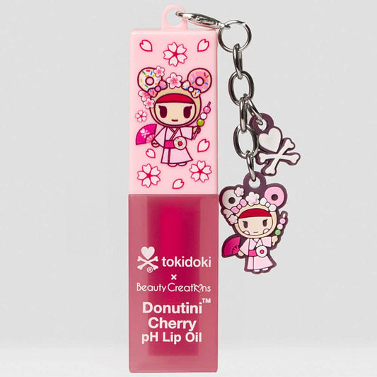 BEAUTY CREATIONS X TOKIDOKI LIP OIL