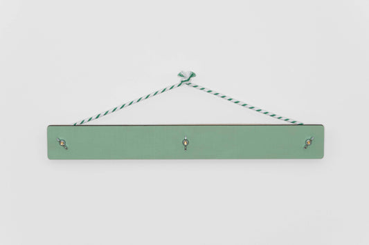 Flower Drying Kit - Green Wash