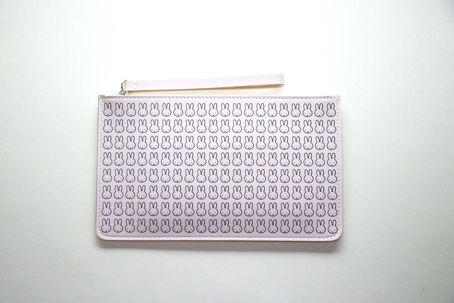 Miffy pouches