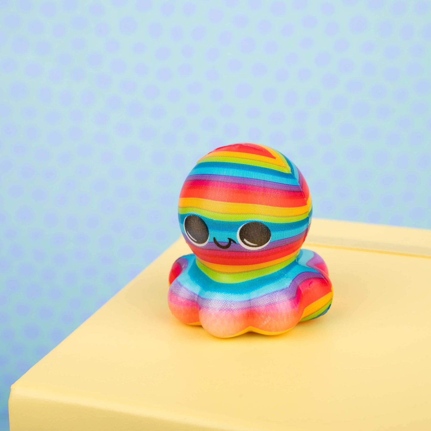 Octosquish Mini Squishies
