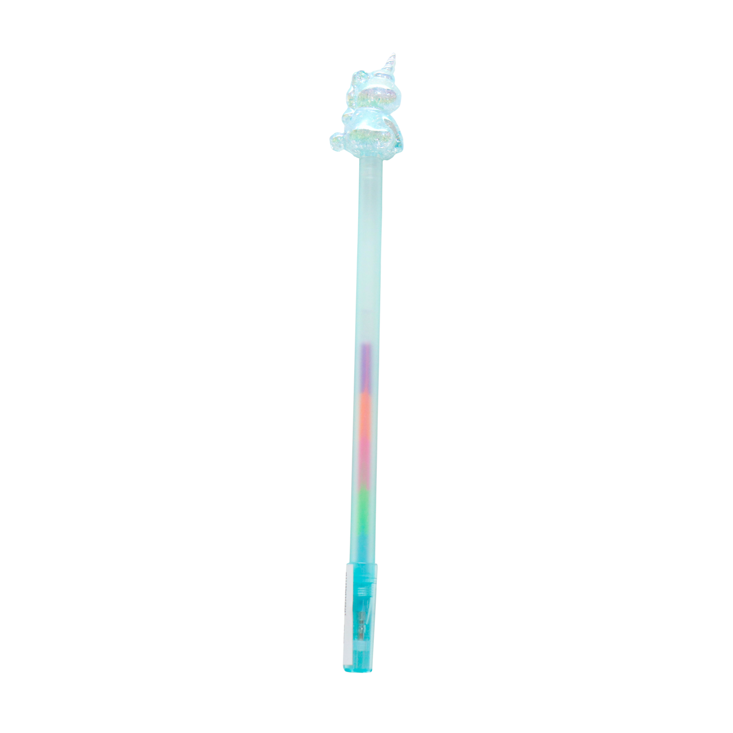 Celestia multicolored pens