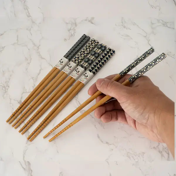 Chopsticks Patterns