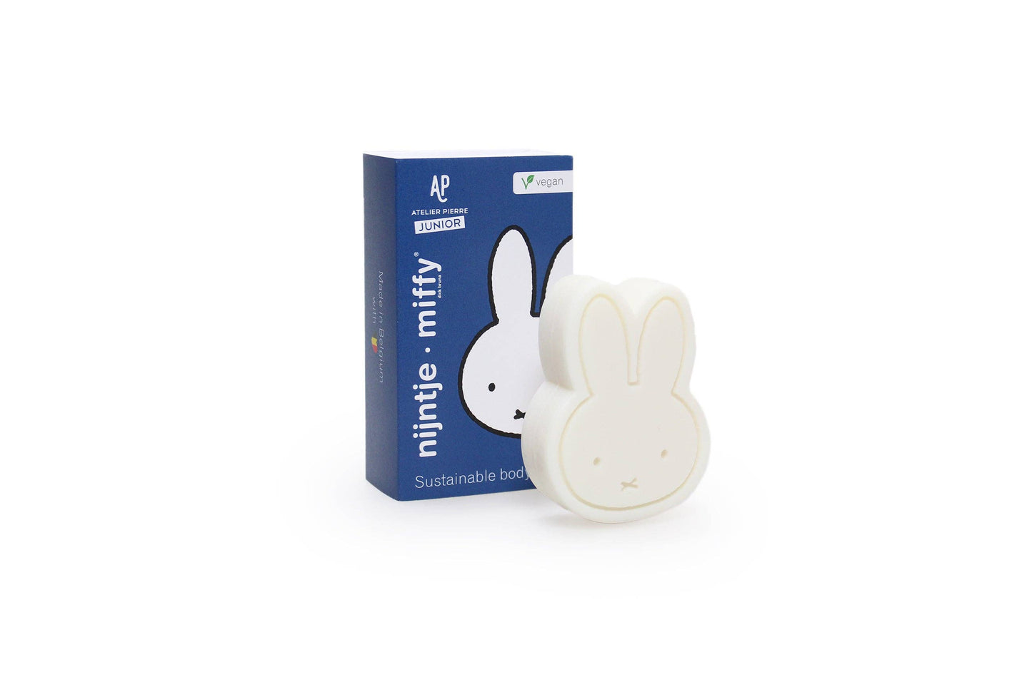 Atelier Pierre Junior Miffy Care Soap