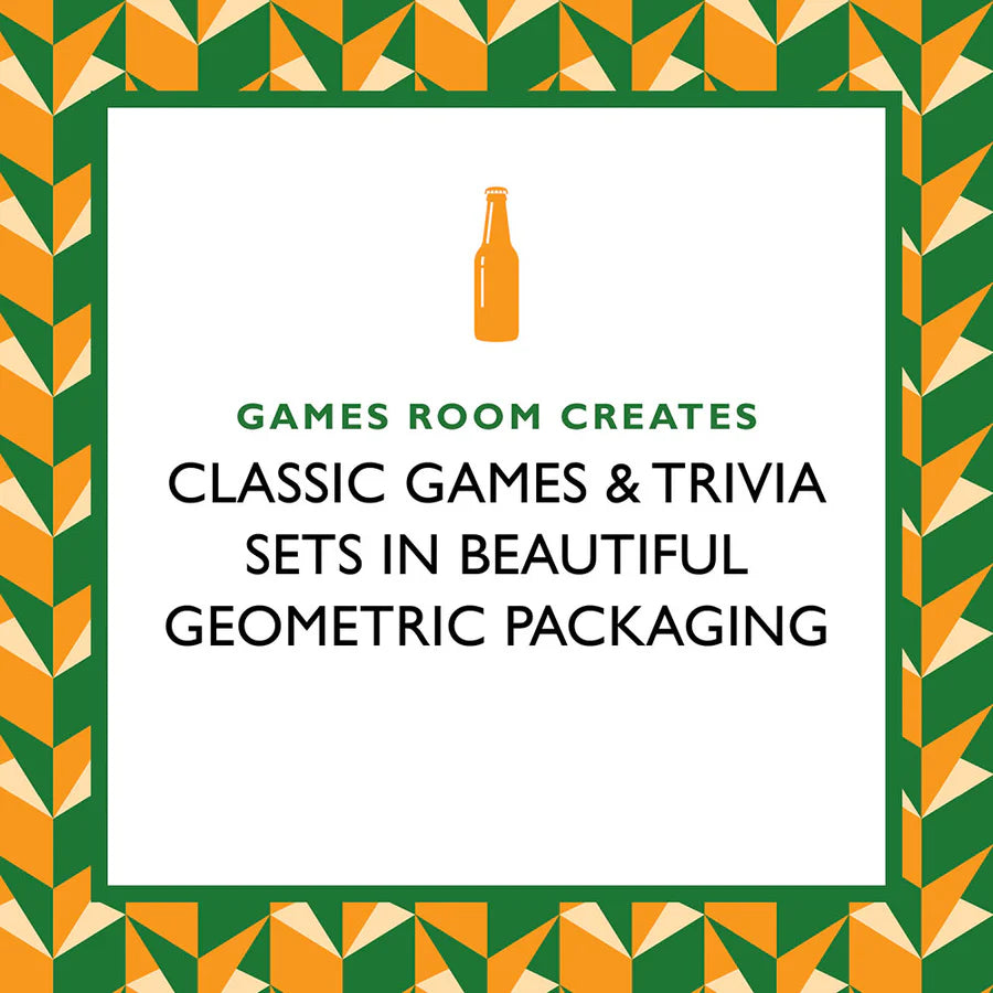 BEER TRIVIA