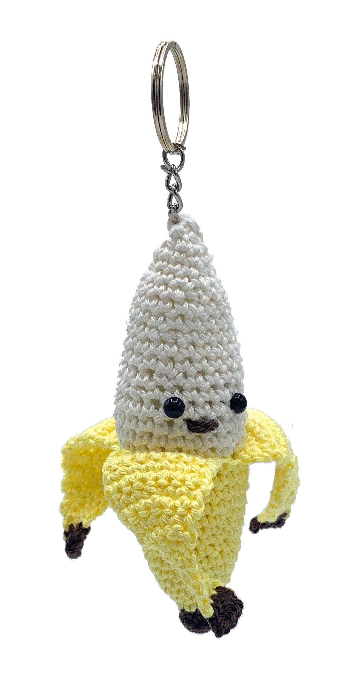 DIY Crochet Kit - Banana