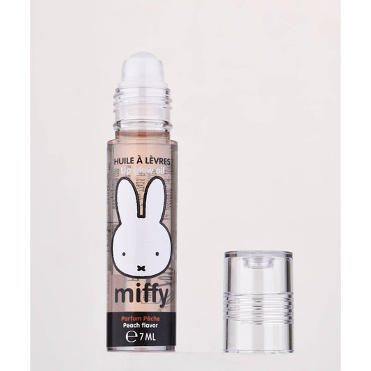 Miffy Lip Oils 7.5ml
