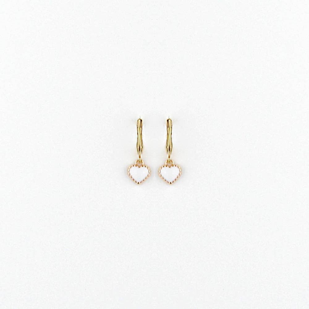 Petite Bebe Earring