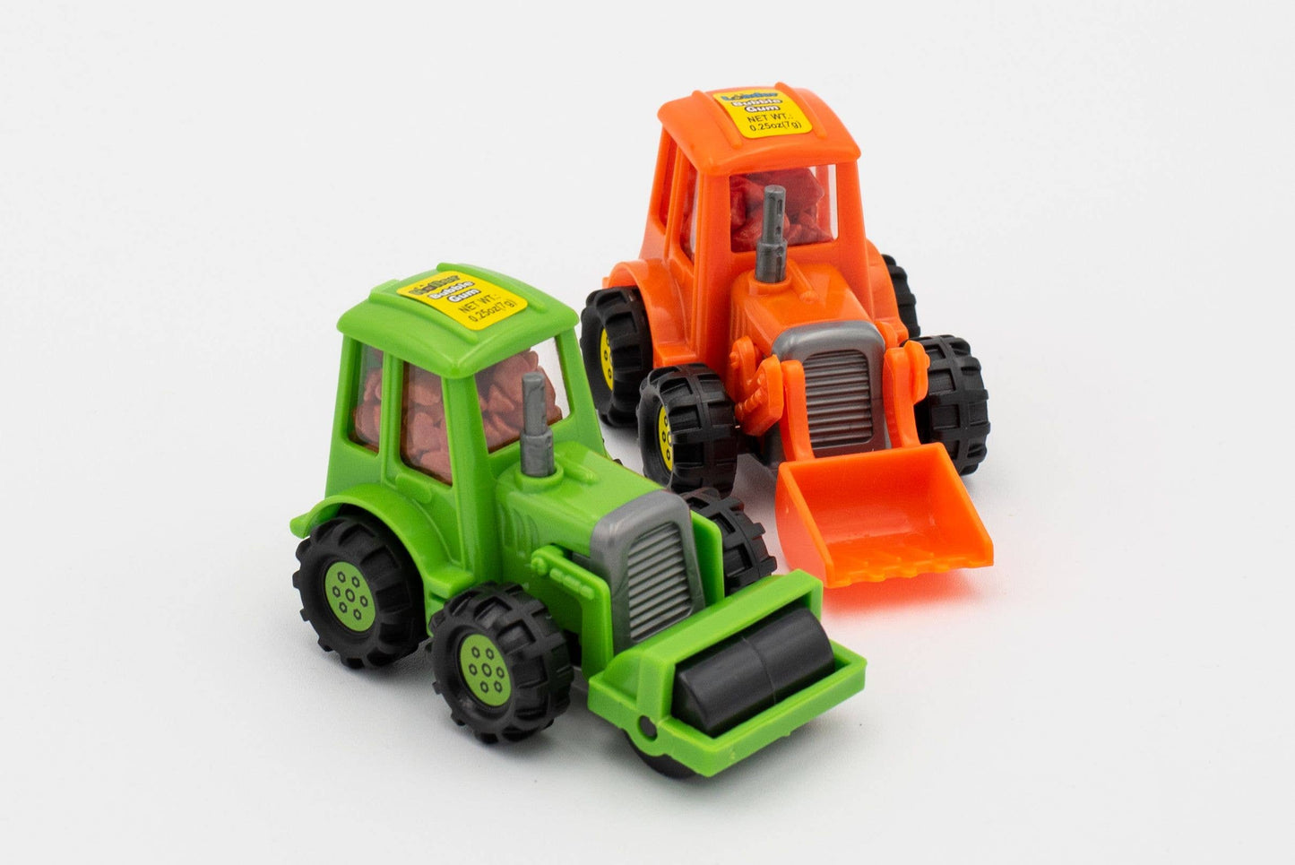 Kidsmania Bubble Dozer Candy Filled Toys