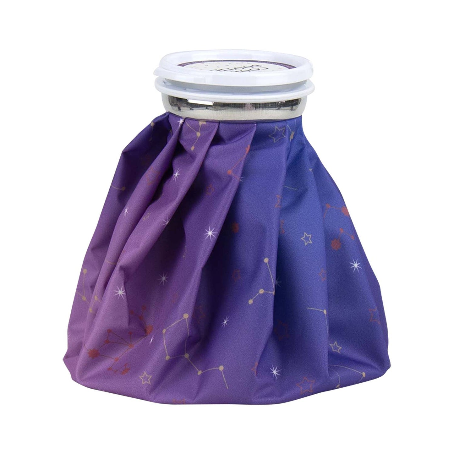 Lindo Multipurpose Large Ice Bag - Constellation Purple