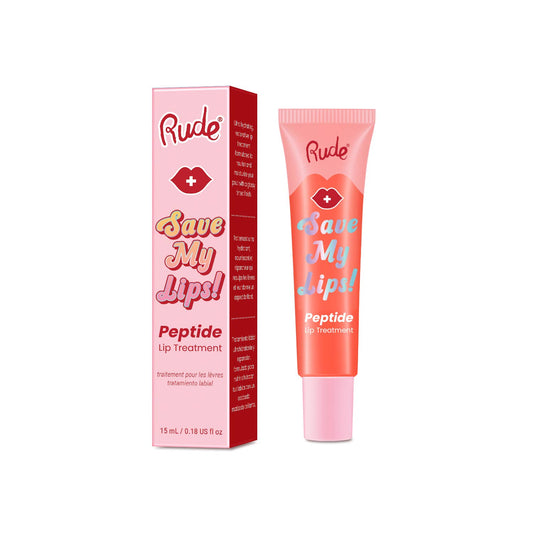 Save My Lips Peptide Lip Treatment
