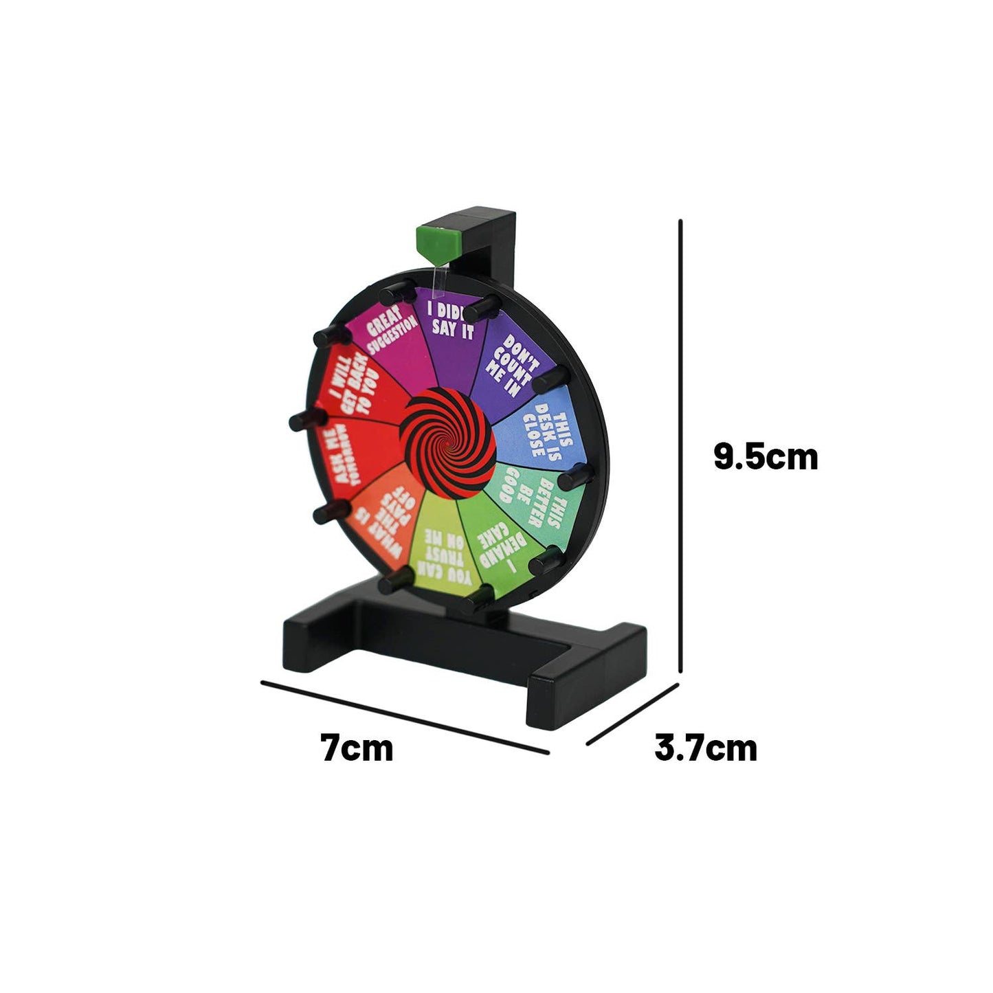 Desktop Funny Game- Mini Funny Gift, Novelty Toy