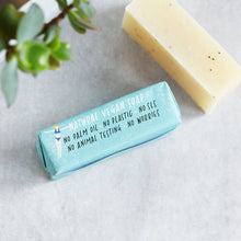 Load image into Gallery viewer, Boost Bar - 100% Natural Vegan Soap
