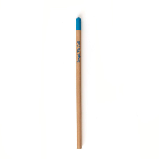 Plant Your Own Forget-Me-Knot Pencil