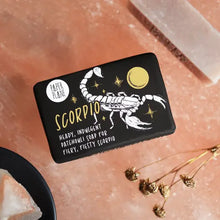 Load image into Gallery viewer, Zodiac Star Sign Soaps
