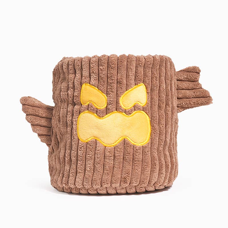 HugSmart Pet - Howloween Night | Haunted Tree