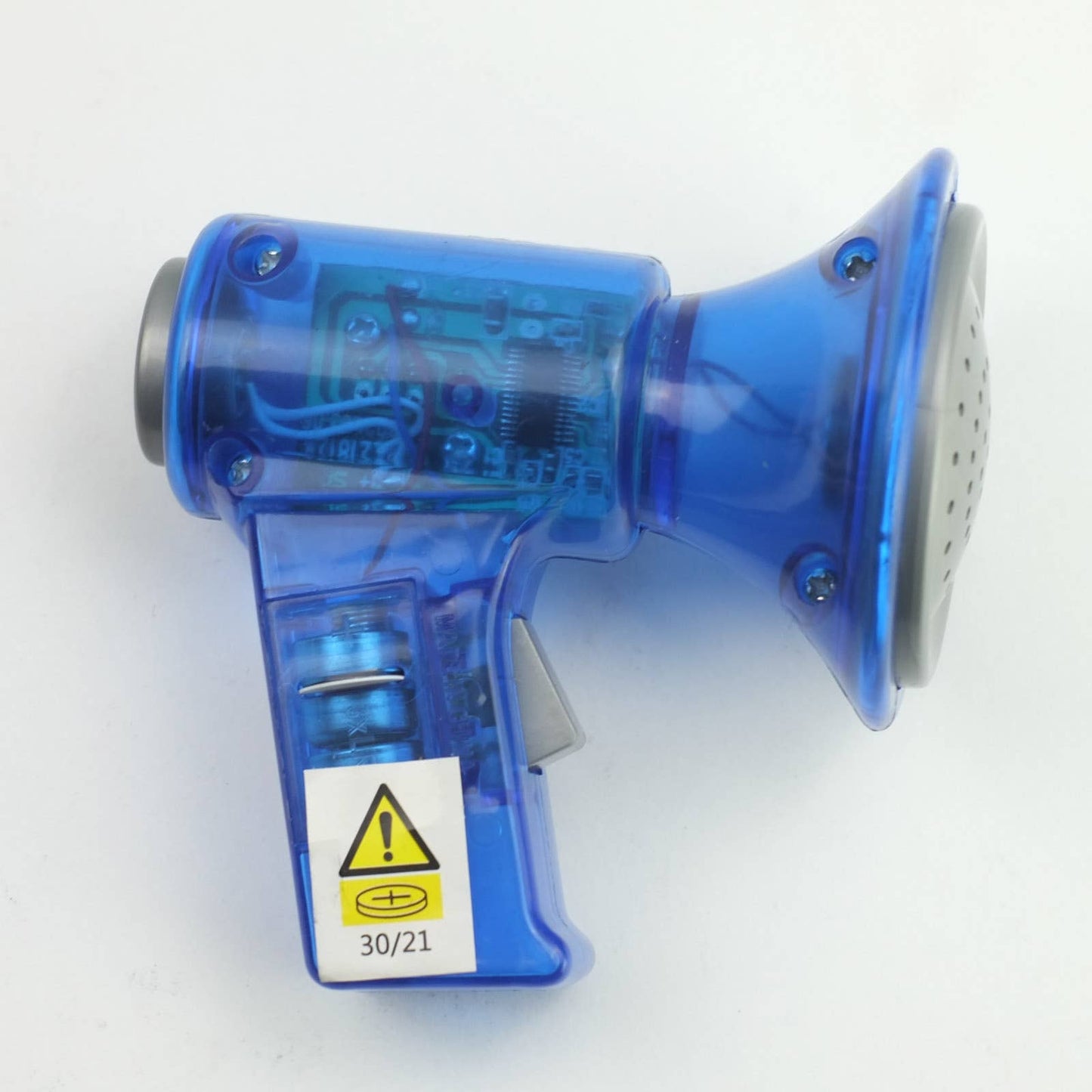 YOBRO Mini Voice Changer 3 Different Transformation Sounds