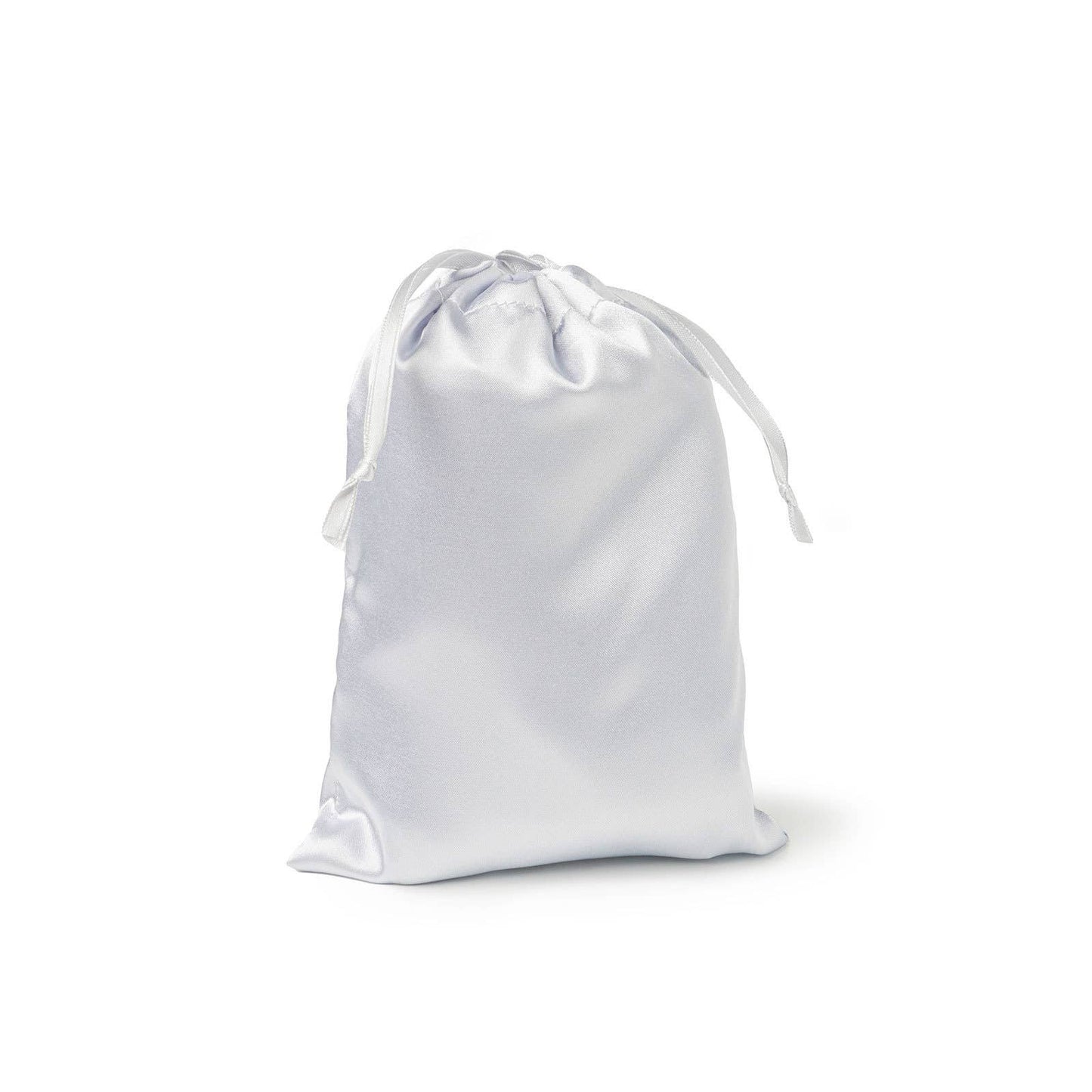 Lemon Lavender Silky Satin Pillowcase King Size