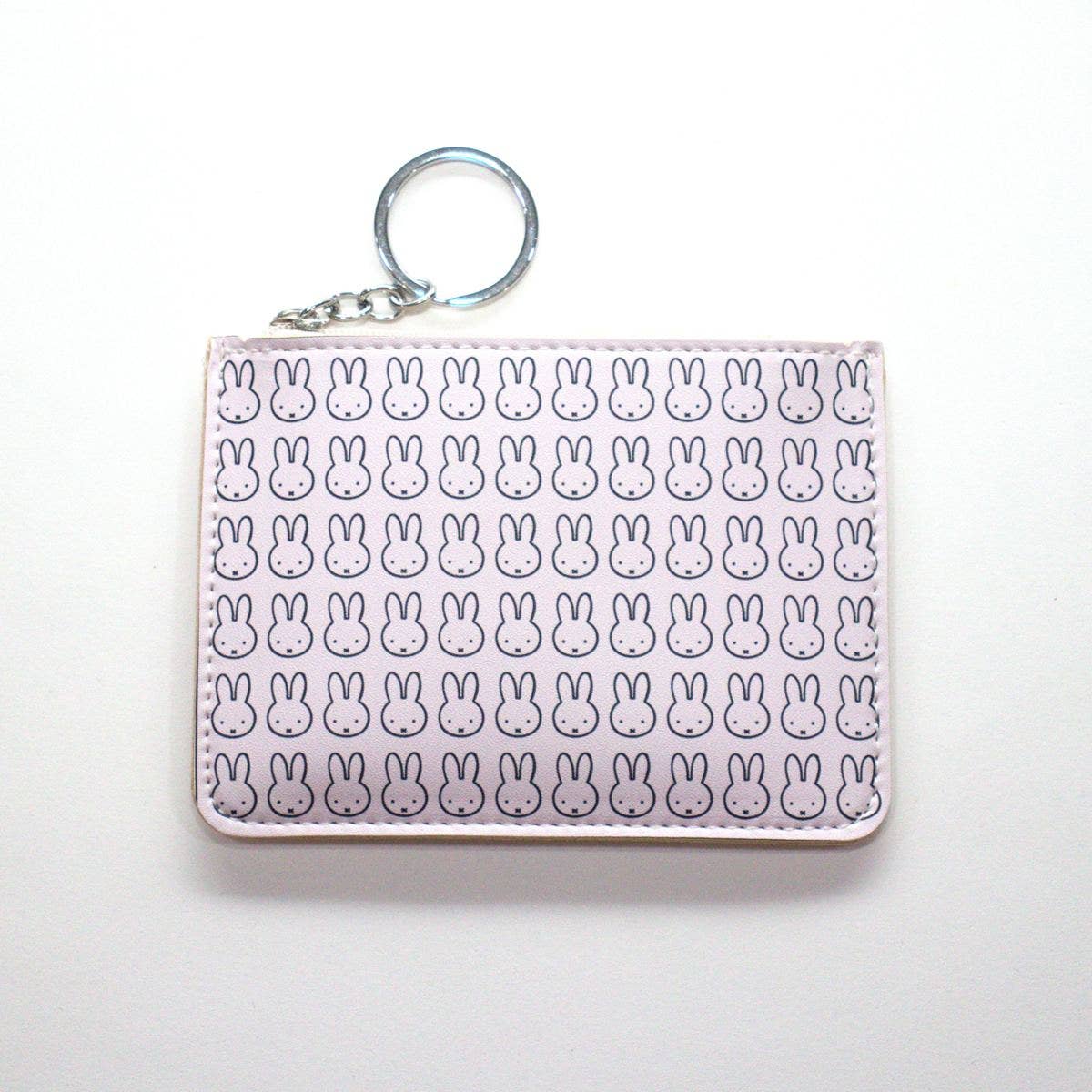 Miffy Wallets