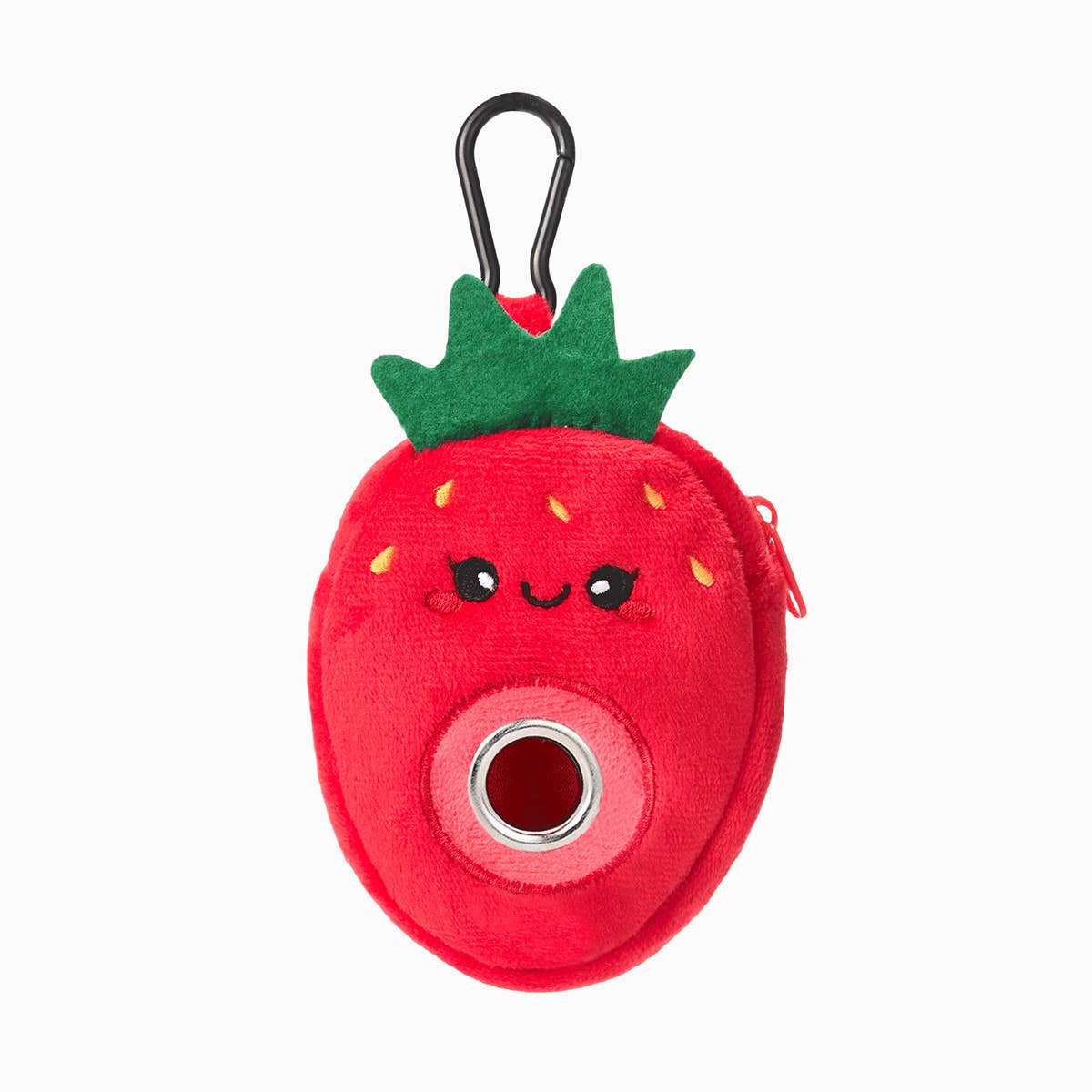 HugSmart Pet - Pooch Pouch | Strawberry
