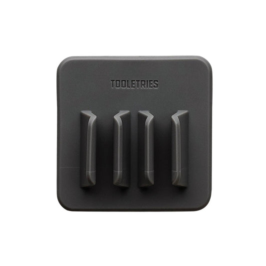 The George | Toothbrush Rack