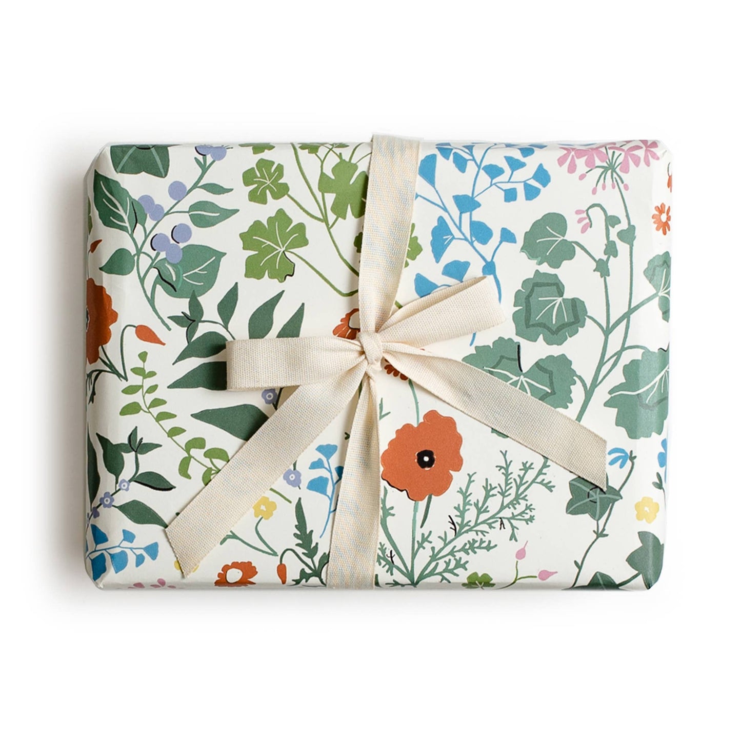 Primary Garden - Roll