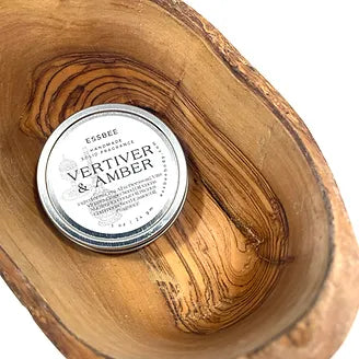 Handmade Solid Fragrance