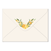 Bee-shaped Note Cards Set of 20