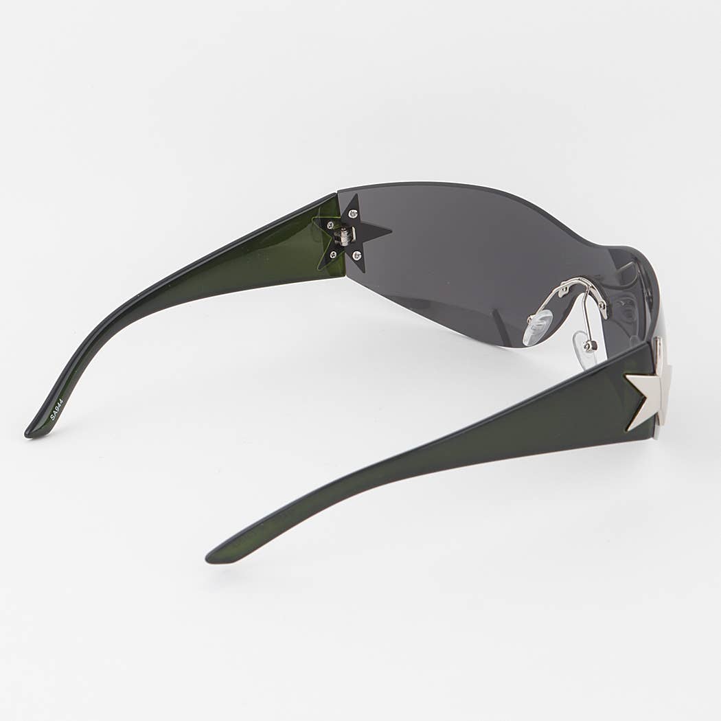 SA944 What a Star Sunglasses