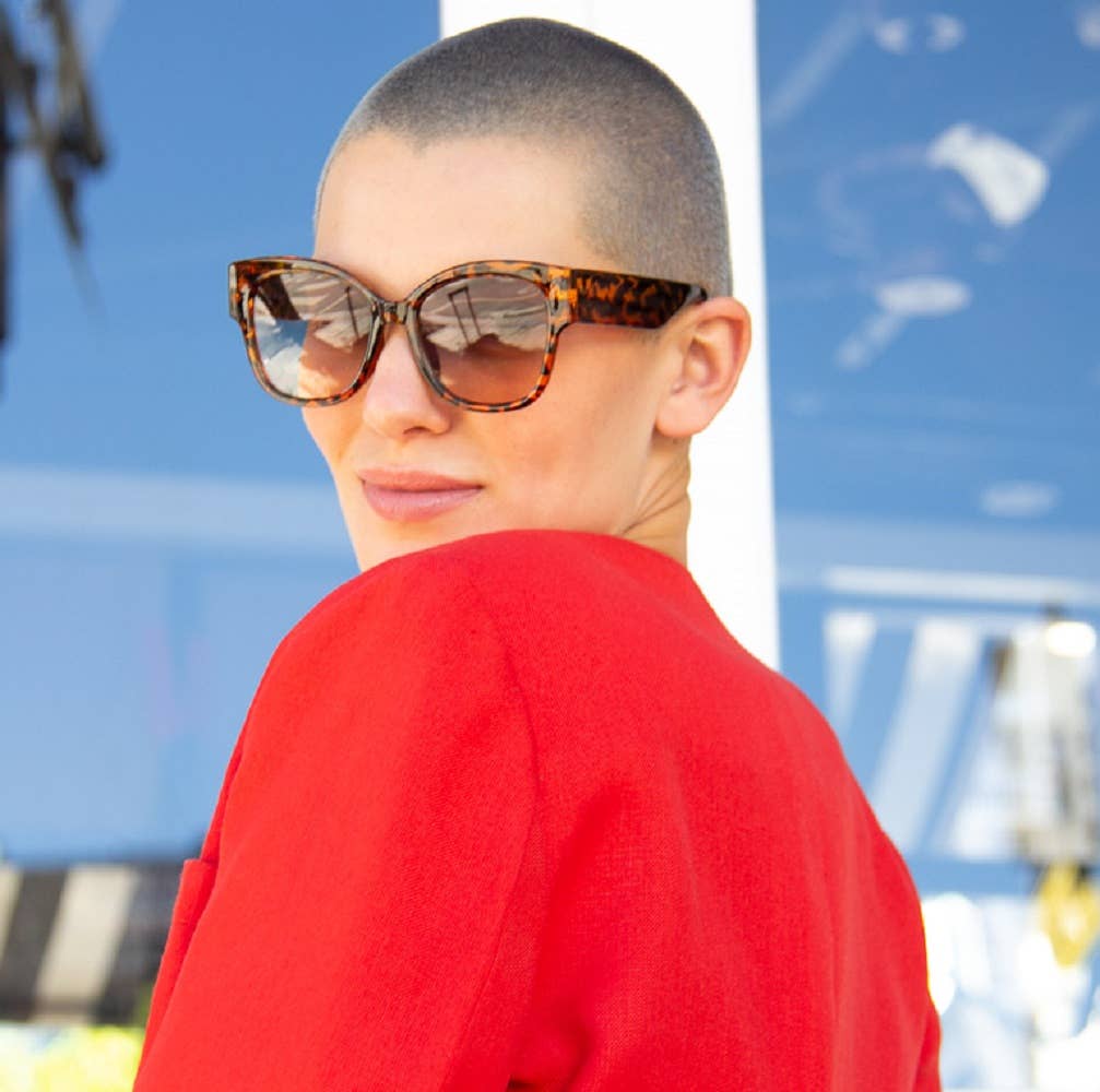 Marvelous - Sunglasses