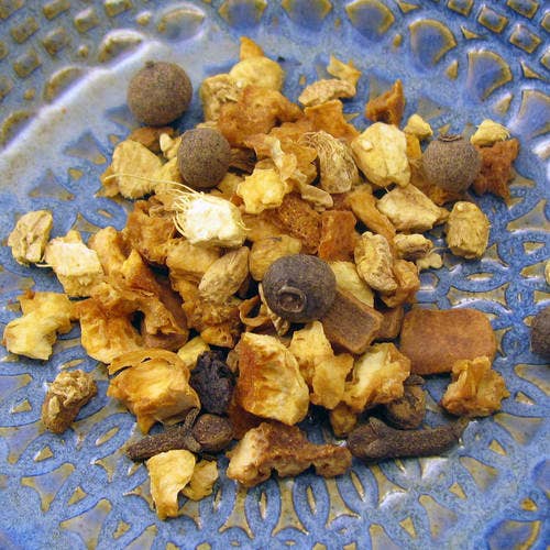 Wine Spices Wassail