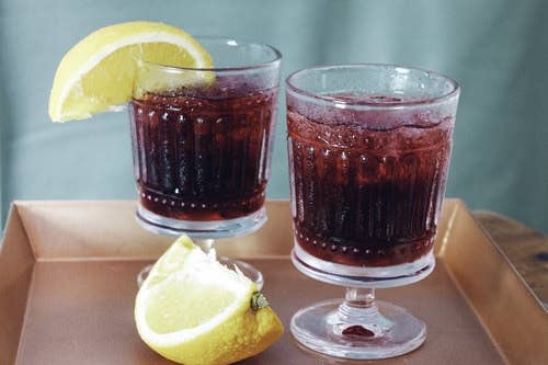 Wine Spices Wassail