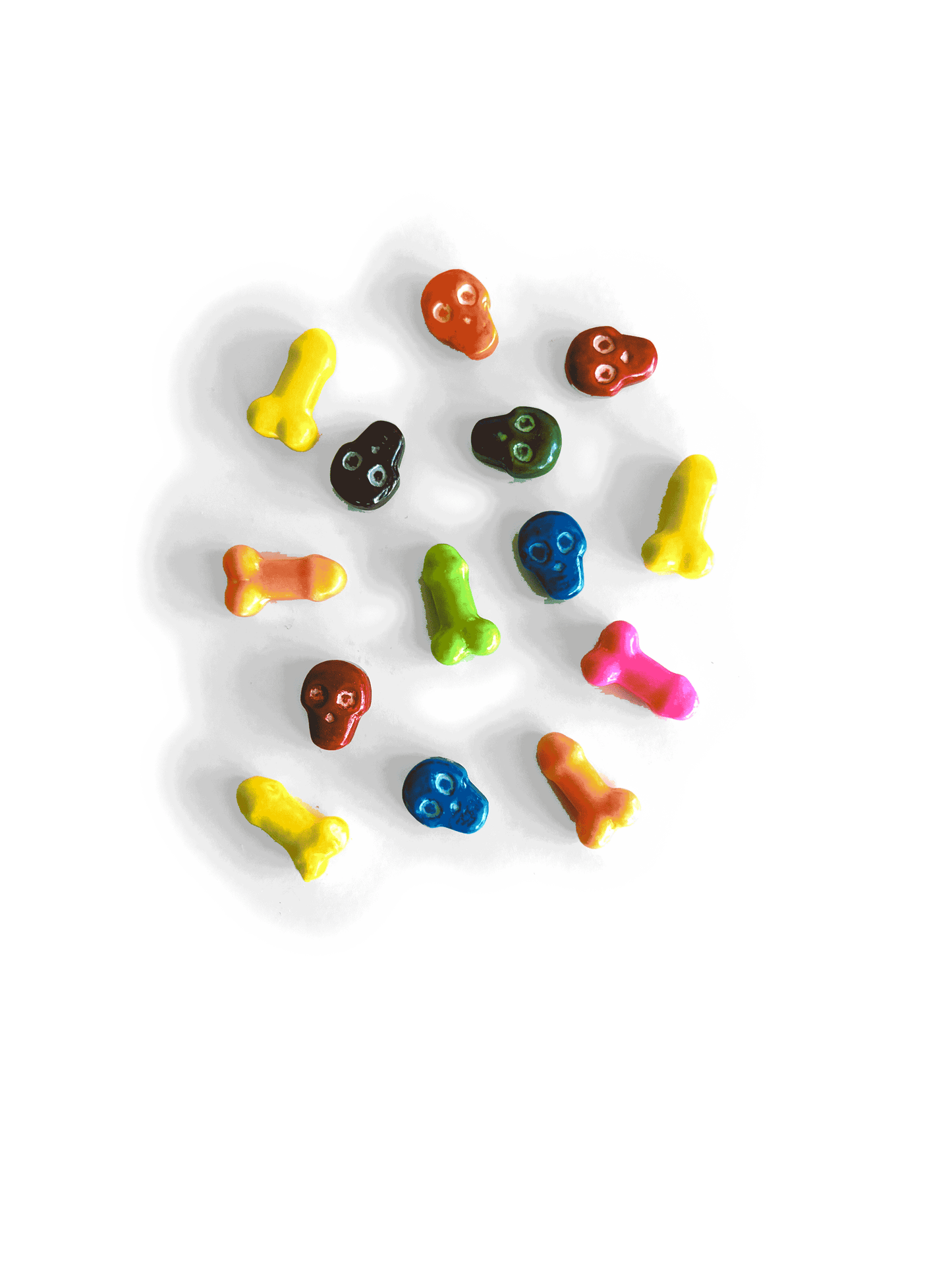 Halloweenies Candy