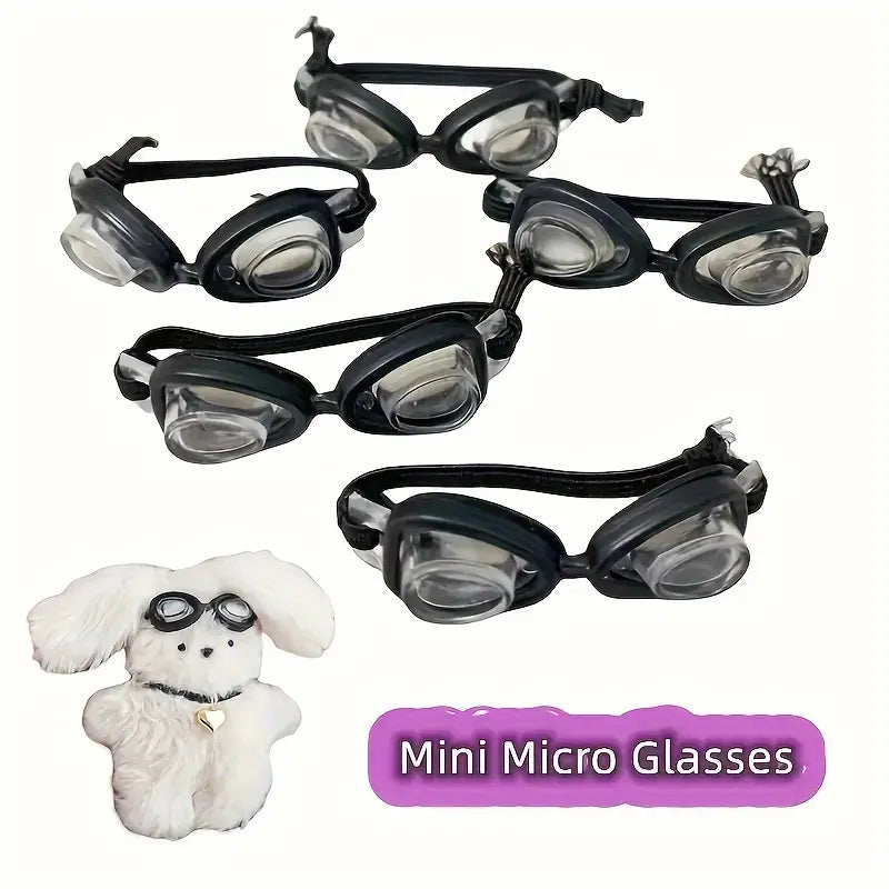 Mini Doll Accessories Assorted