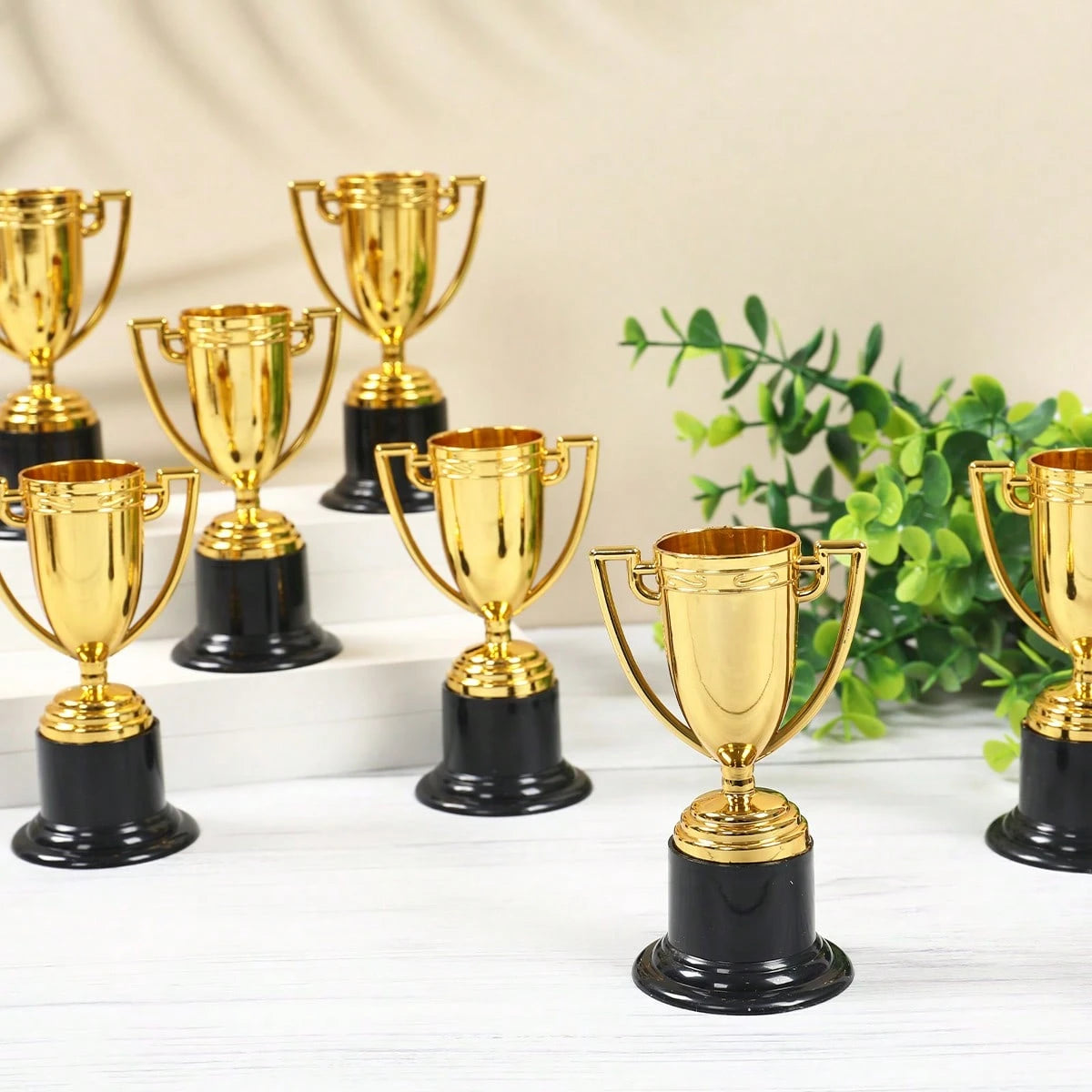 Trophy
