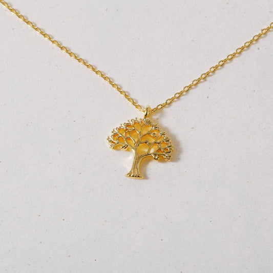 Rooted Dreams, necklace