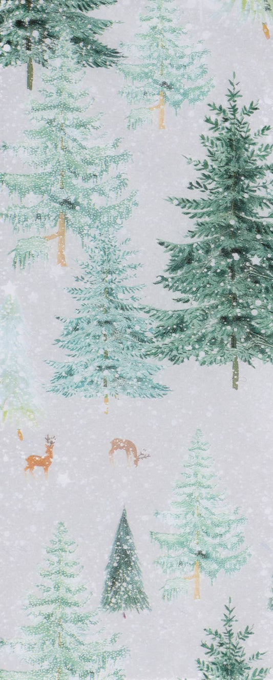 Tissue Finnish Forest