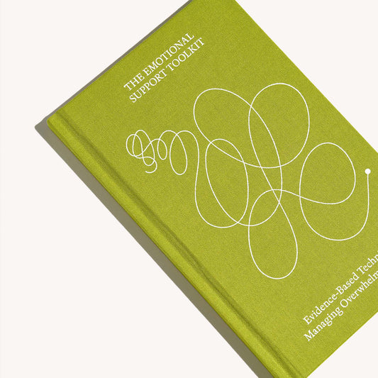 The Emotional Support Toolkit