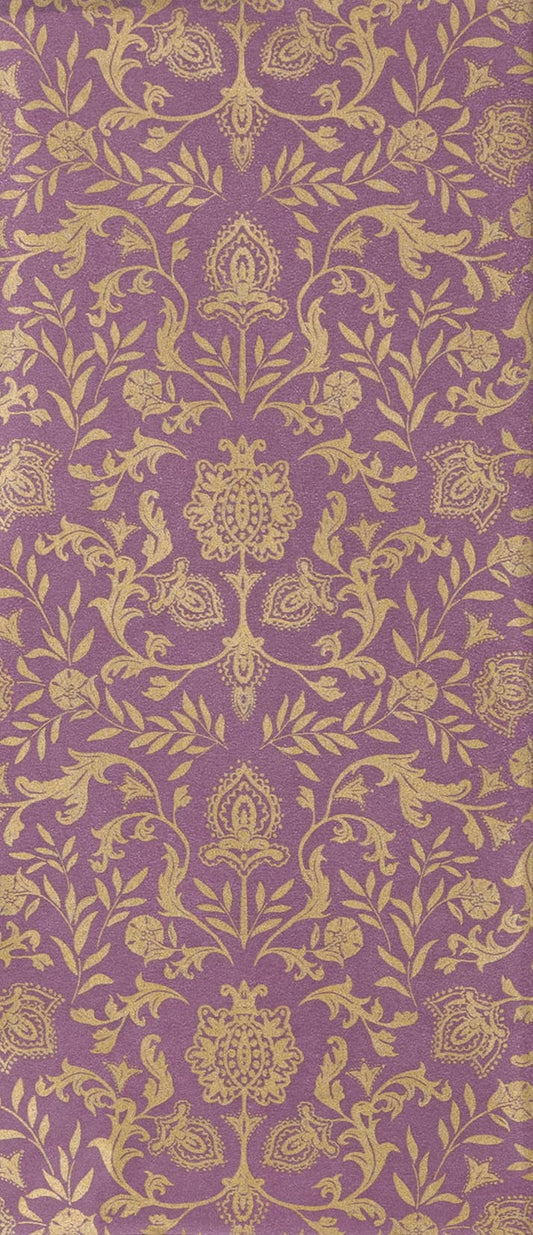 Tissue Baroque (4 Sheets)