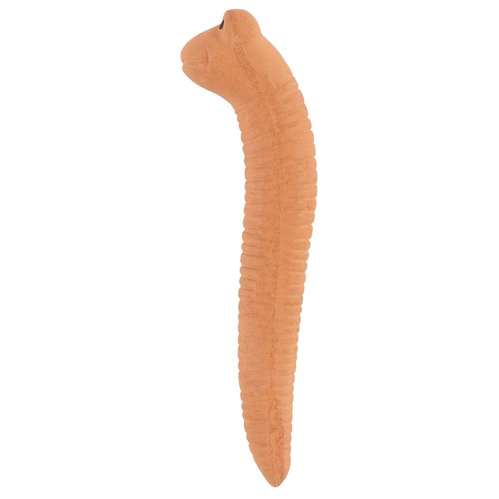 Small Willy the Worm Water Sensors