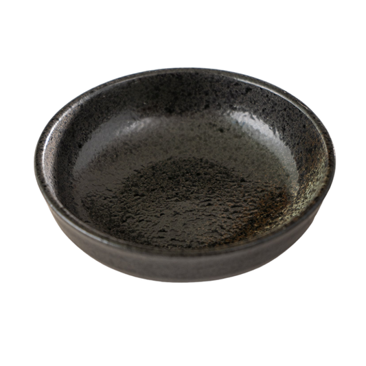Hakumu 10oz 5.5"Dia x 1.75"H Shallow Bowl