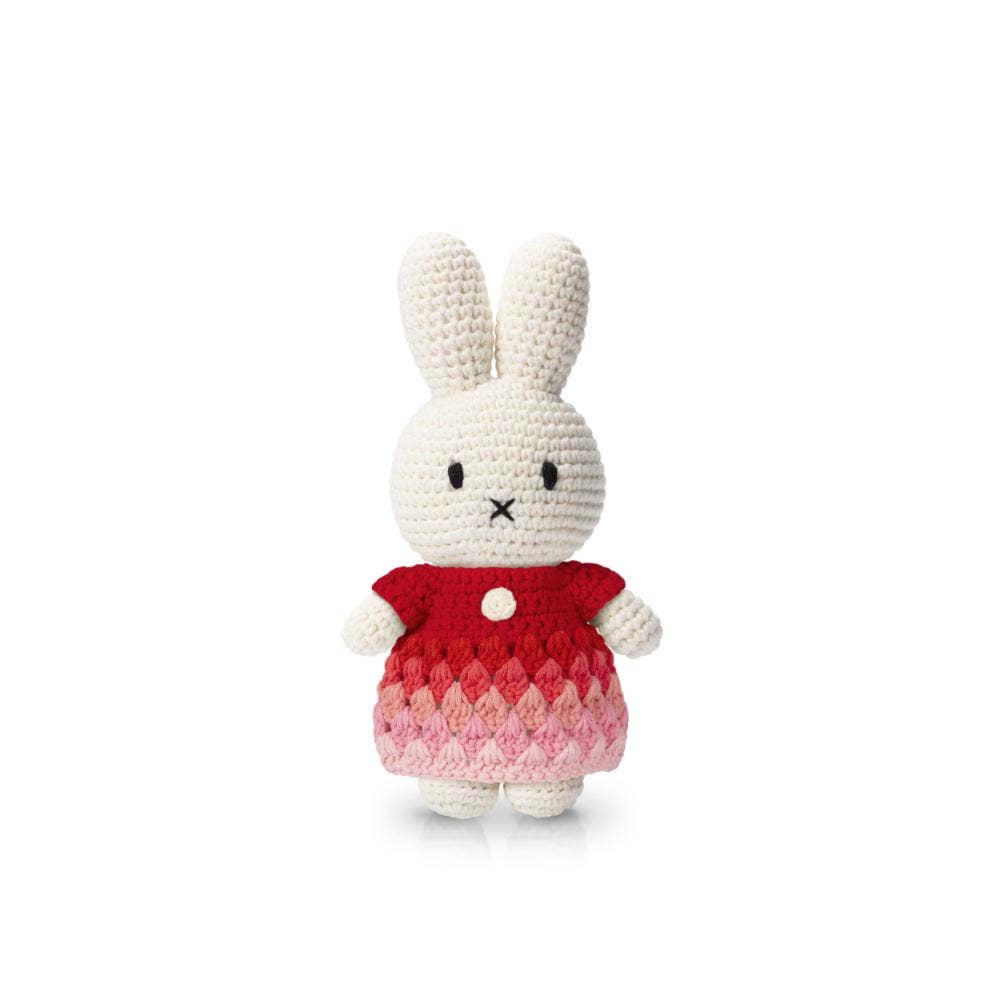 Miffy Rainbow Dress