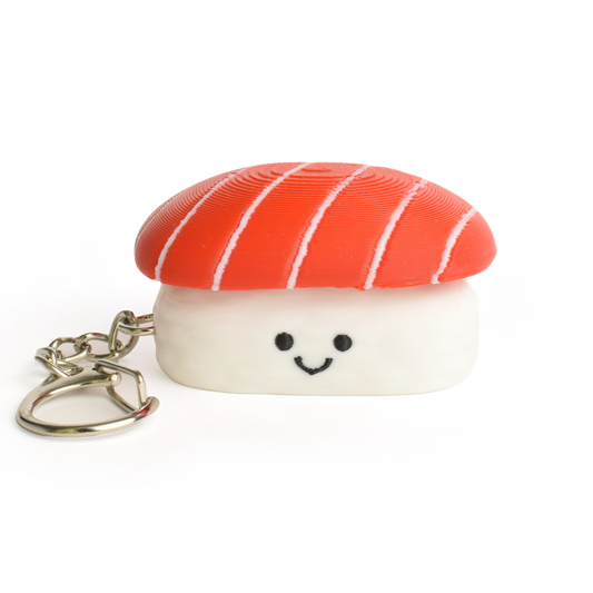 Yummy Sushi Clicker